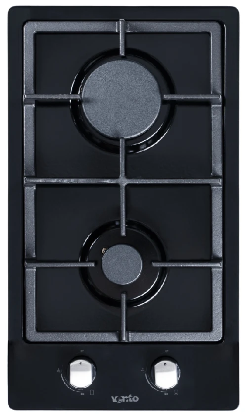 Варочная панель газовая Ventolux HG 320 CS (BK) 7
